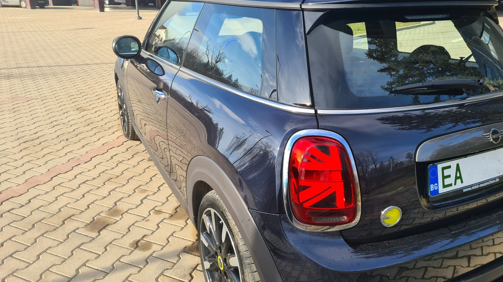 Mini Cooper SE Mini YOURS Гаранция - изображение 7