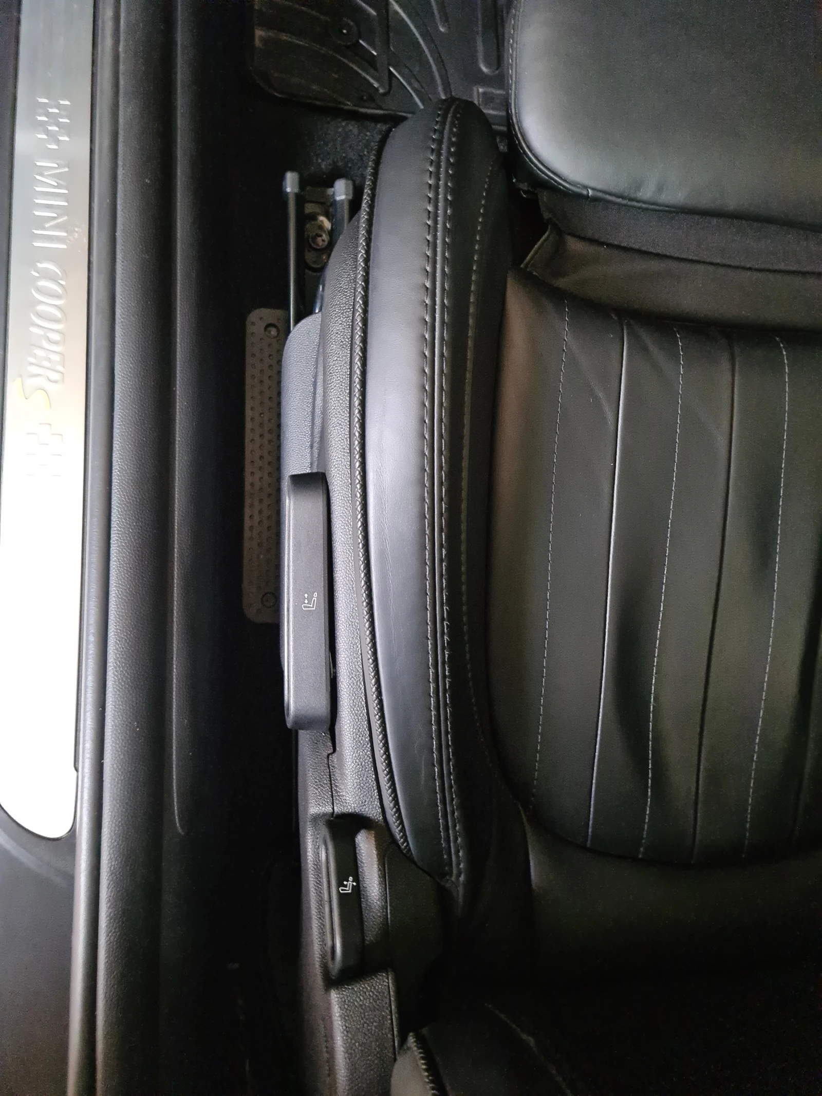 Mini Cooper SE Mini YOURS �������� | Mobile.bg � ����������� 14