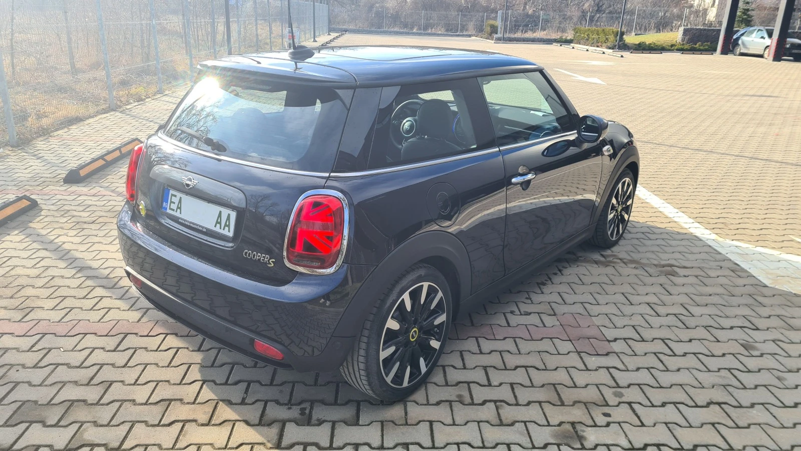 Mini Cooper SE Mini YOURS Гаранция - изображение 5