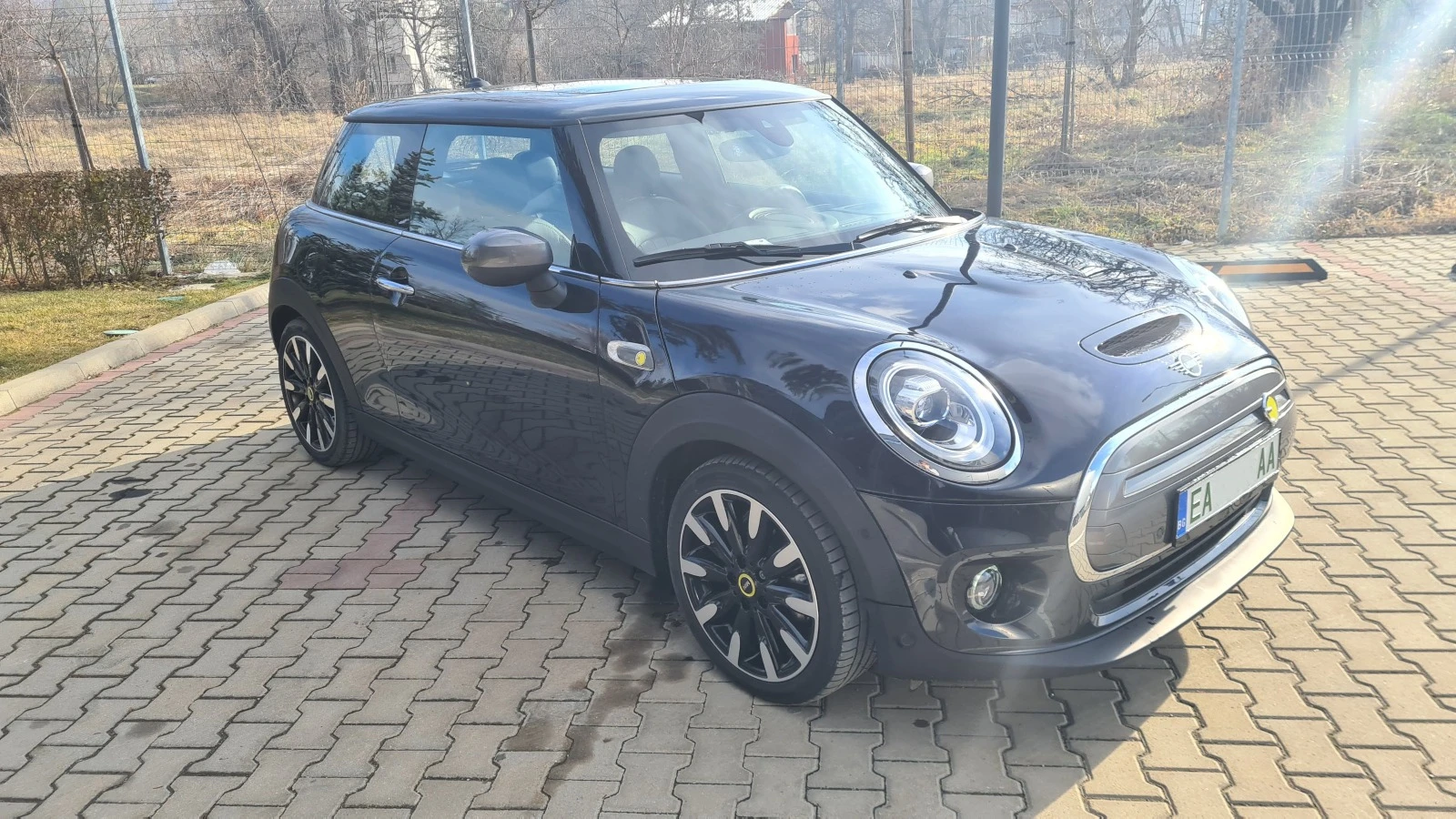 Mini Cooper SE Mini YOURS Гаранция - изображение 3