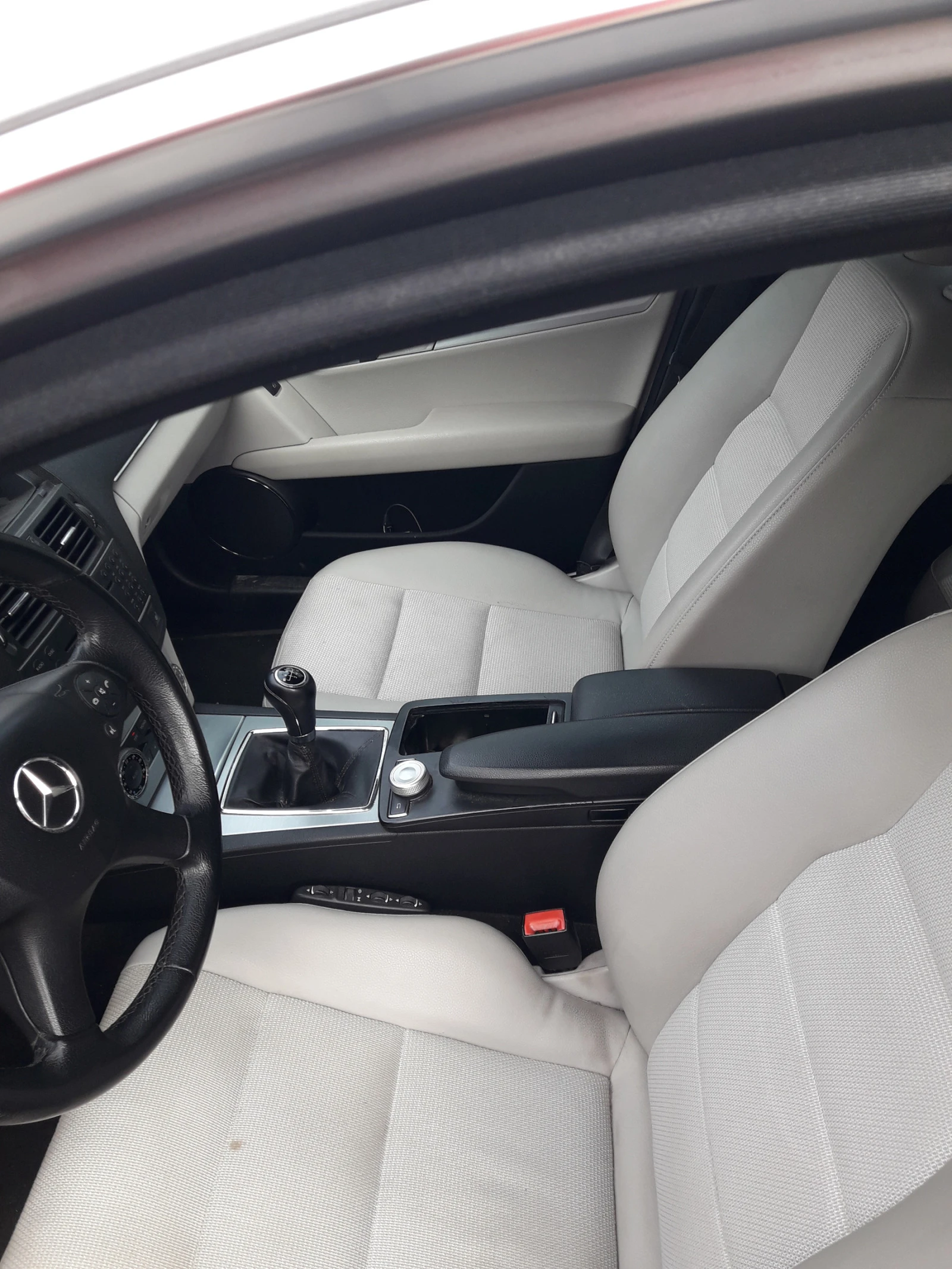 Mercedes-Benz C 220 | Mobile.bg   11