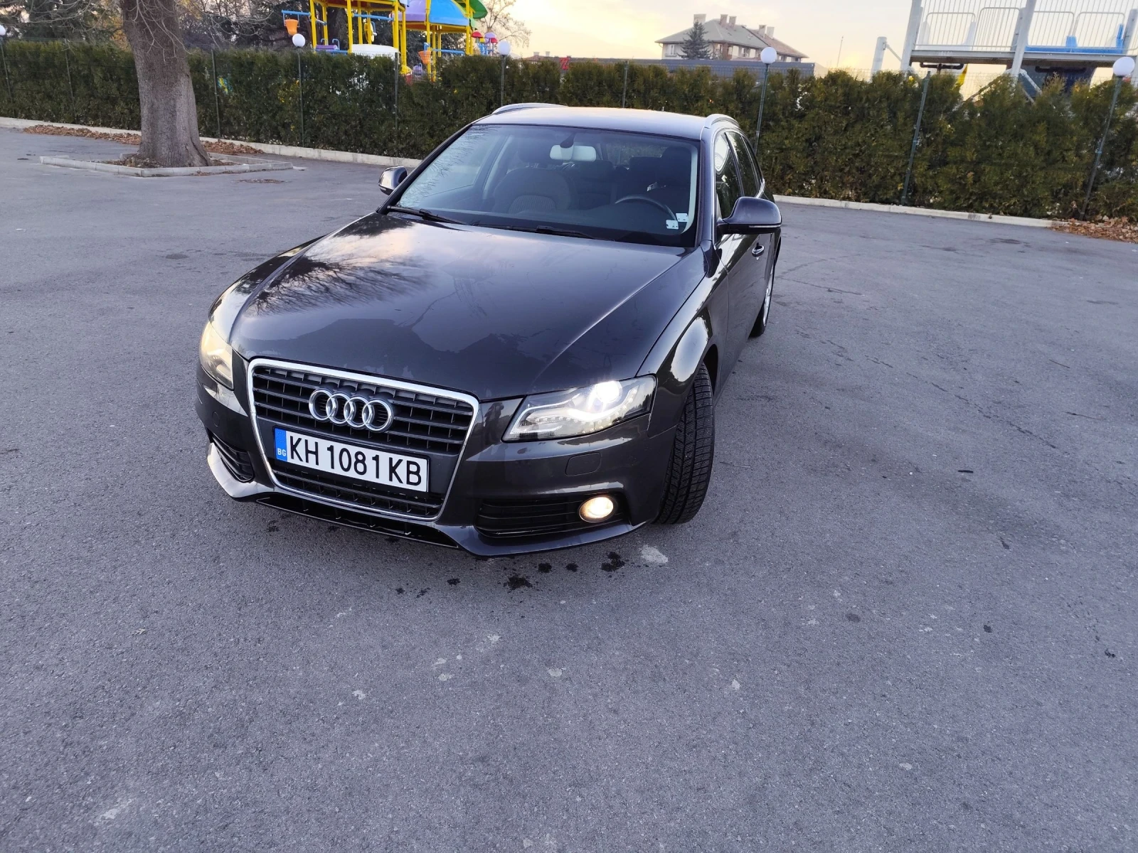 Audi A4 6ск. CAG 143 к.с. Вс.платено, 2к-т джанти EURO5 - изображение 2