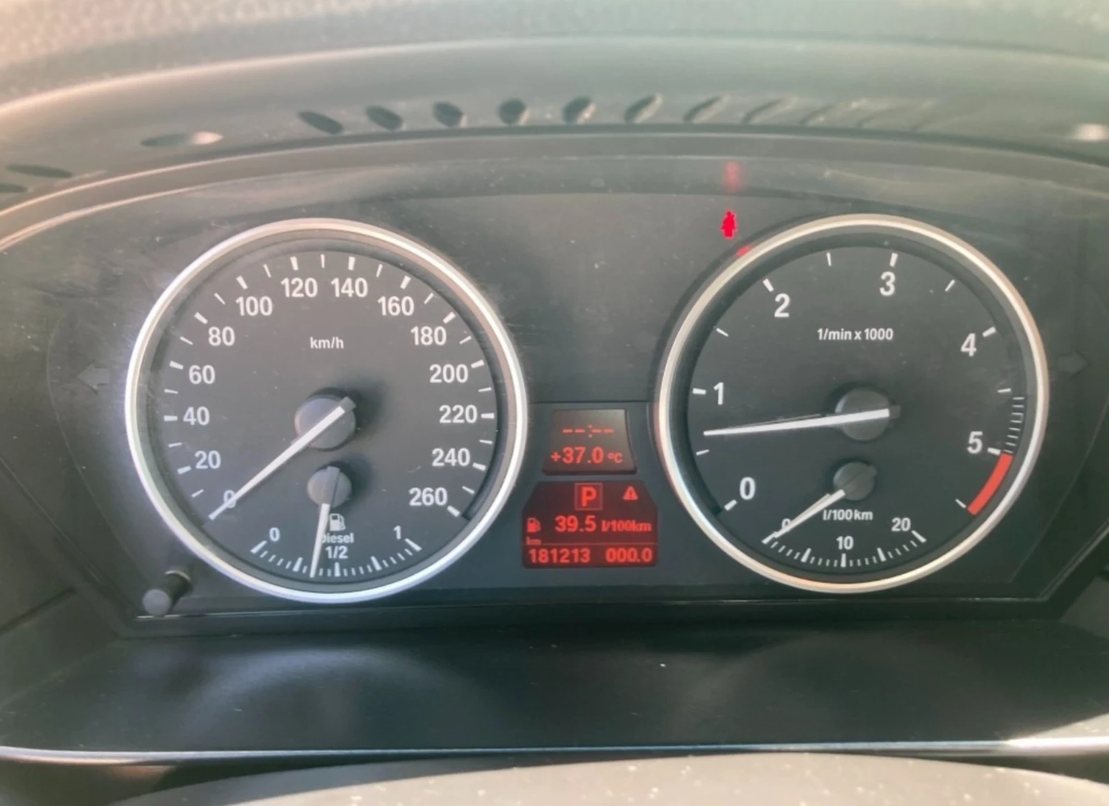 BMW 530 XD - изображение 10