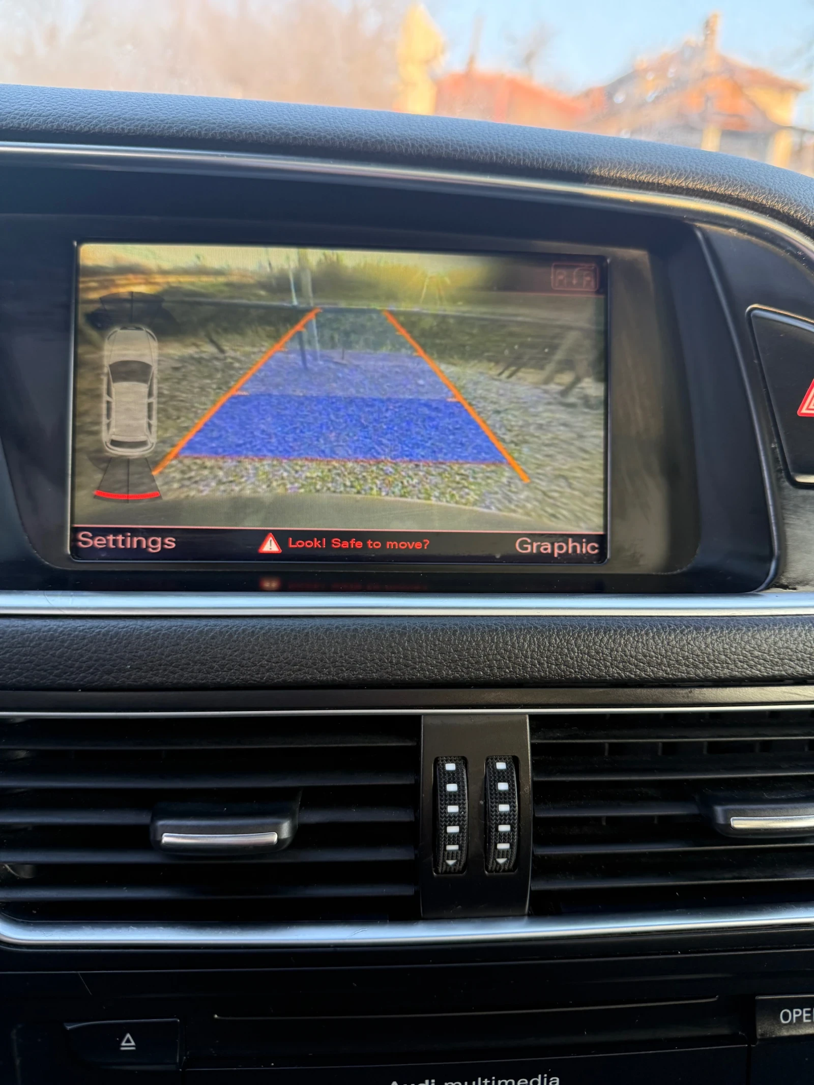 Audi Q5 3.0 TDI 3xS-Line, снимка 9 - Автомобили и джипове - 47496246