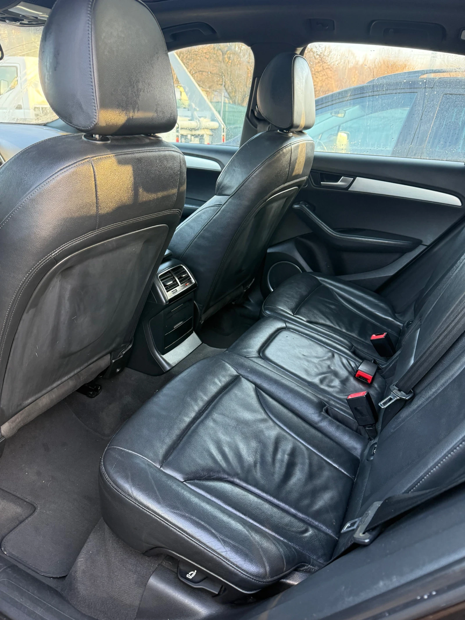 Audi Q5 3.0 TDI 3xS-Line, снимка 16 - Автомобили и джипове - 47496246