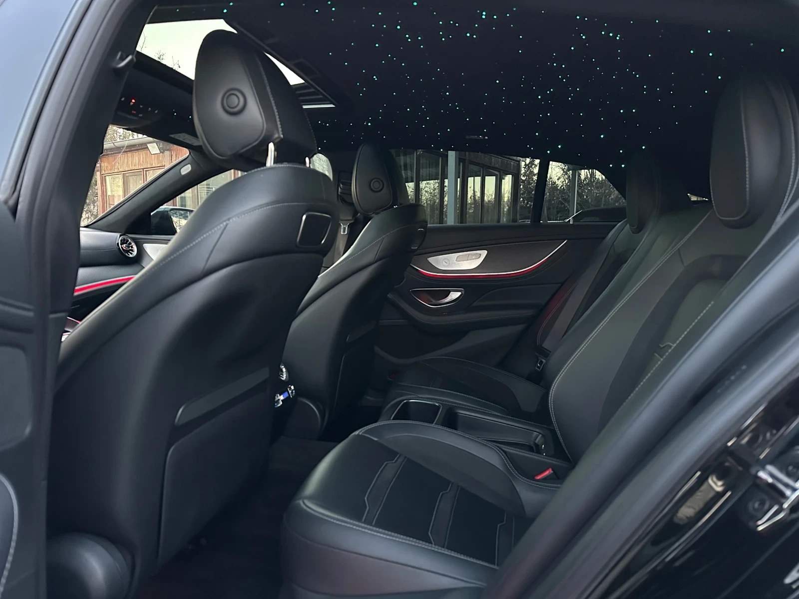 Mercedes-Benz AMG GT 63S* CARBON * * HEAD UP* * FULL | Mobile.bg   15