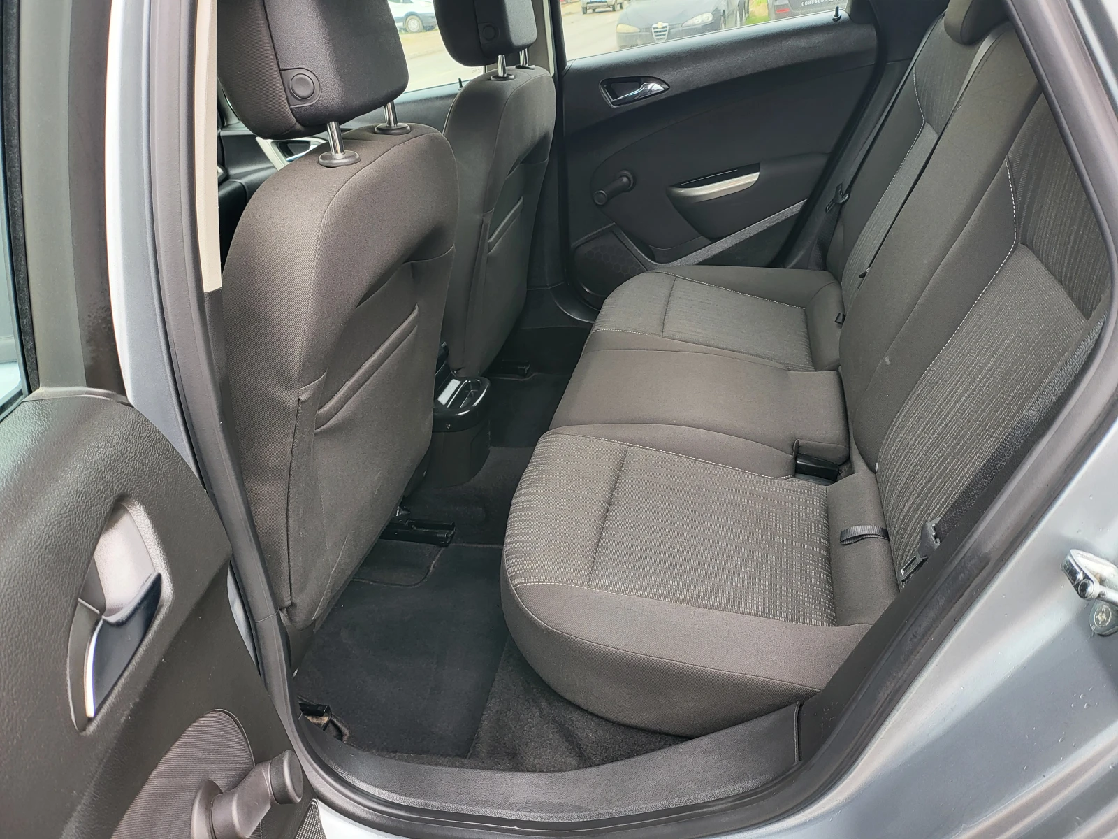 Opel Astra 1.6i ,  | Mobile.bg   13