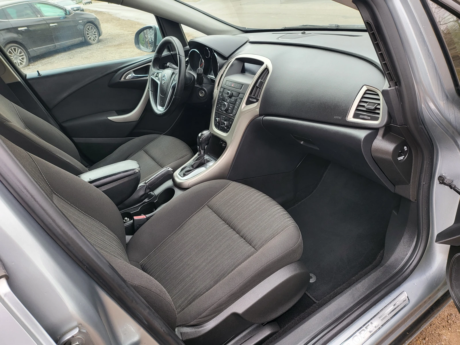 Opel Astra 1.6i ,  | Mobile.bg   14