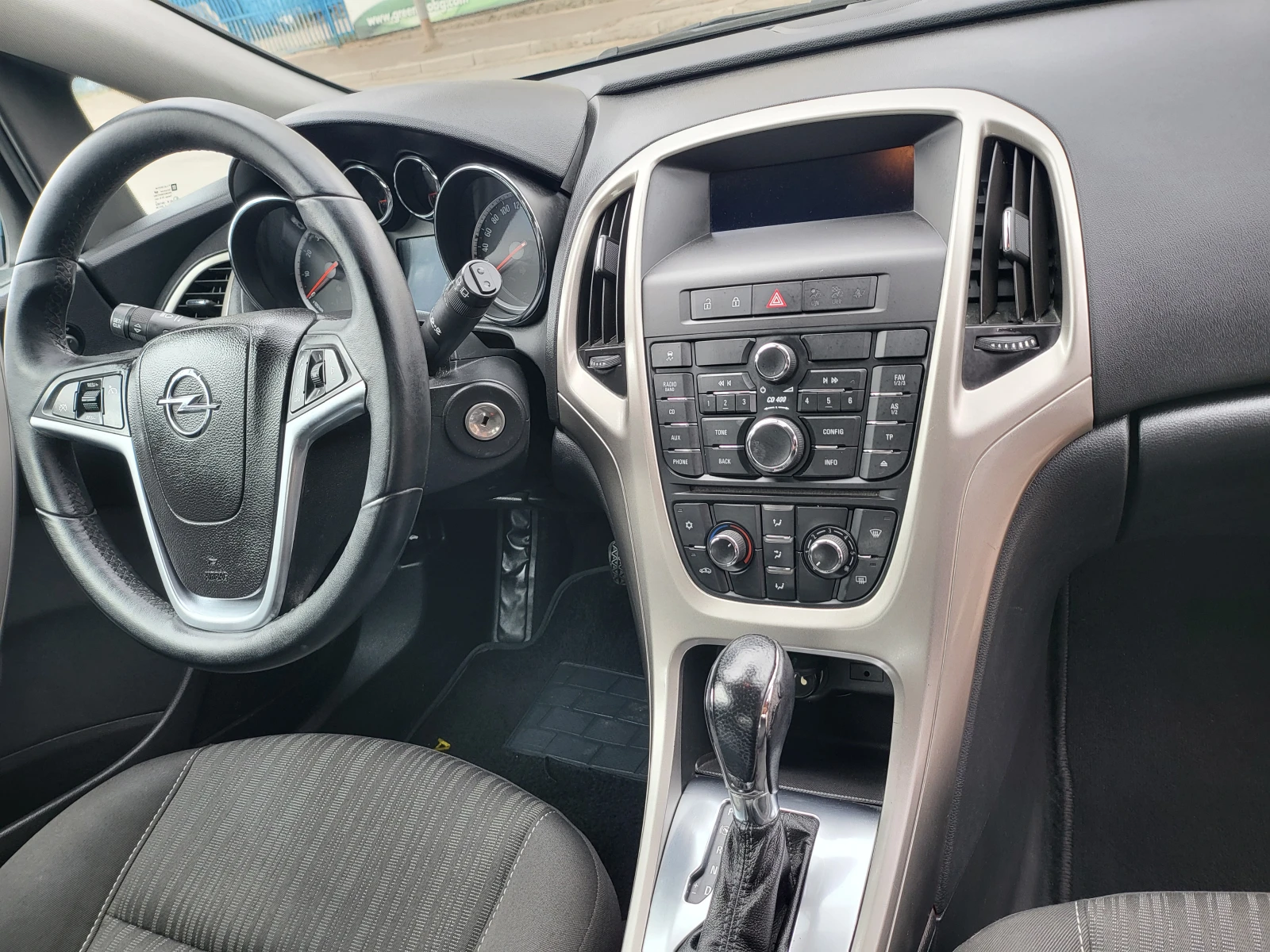 Opel Astra 1.6i ,  | Mobile.bg   15