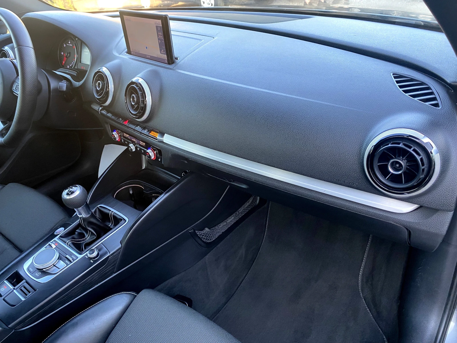 Audi A3 3xS-Line!!!---Уникат--- - изображение 8