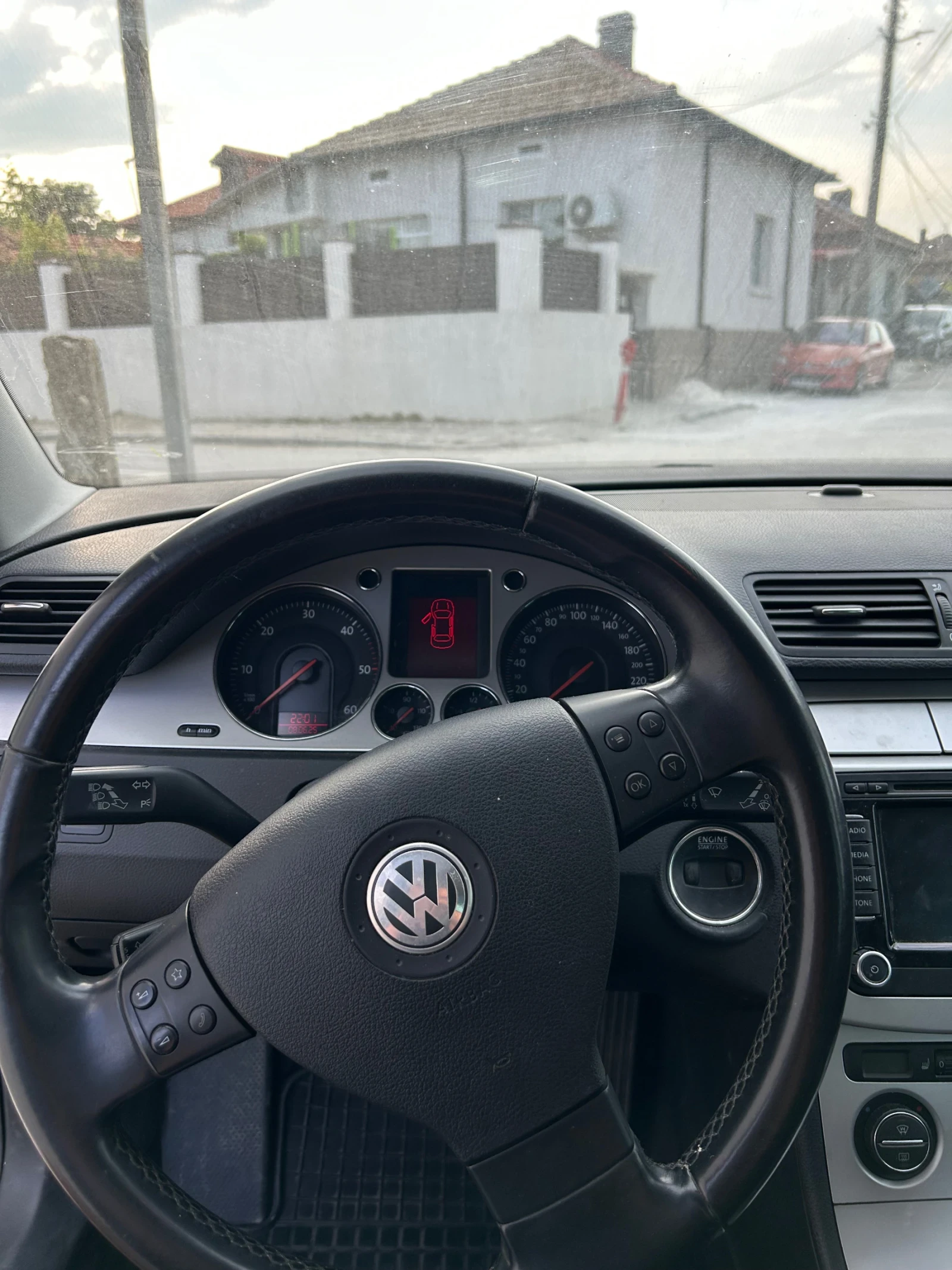 VW Passat  - изображение 6