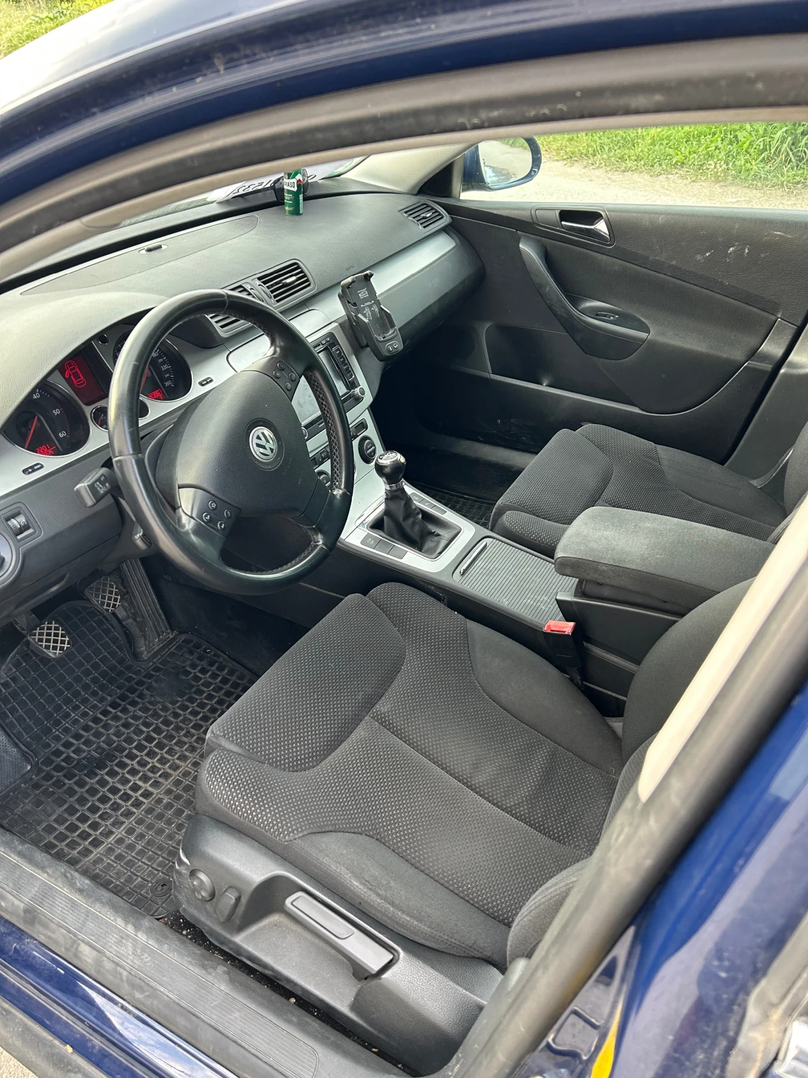 VW Passat  - изображение 5