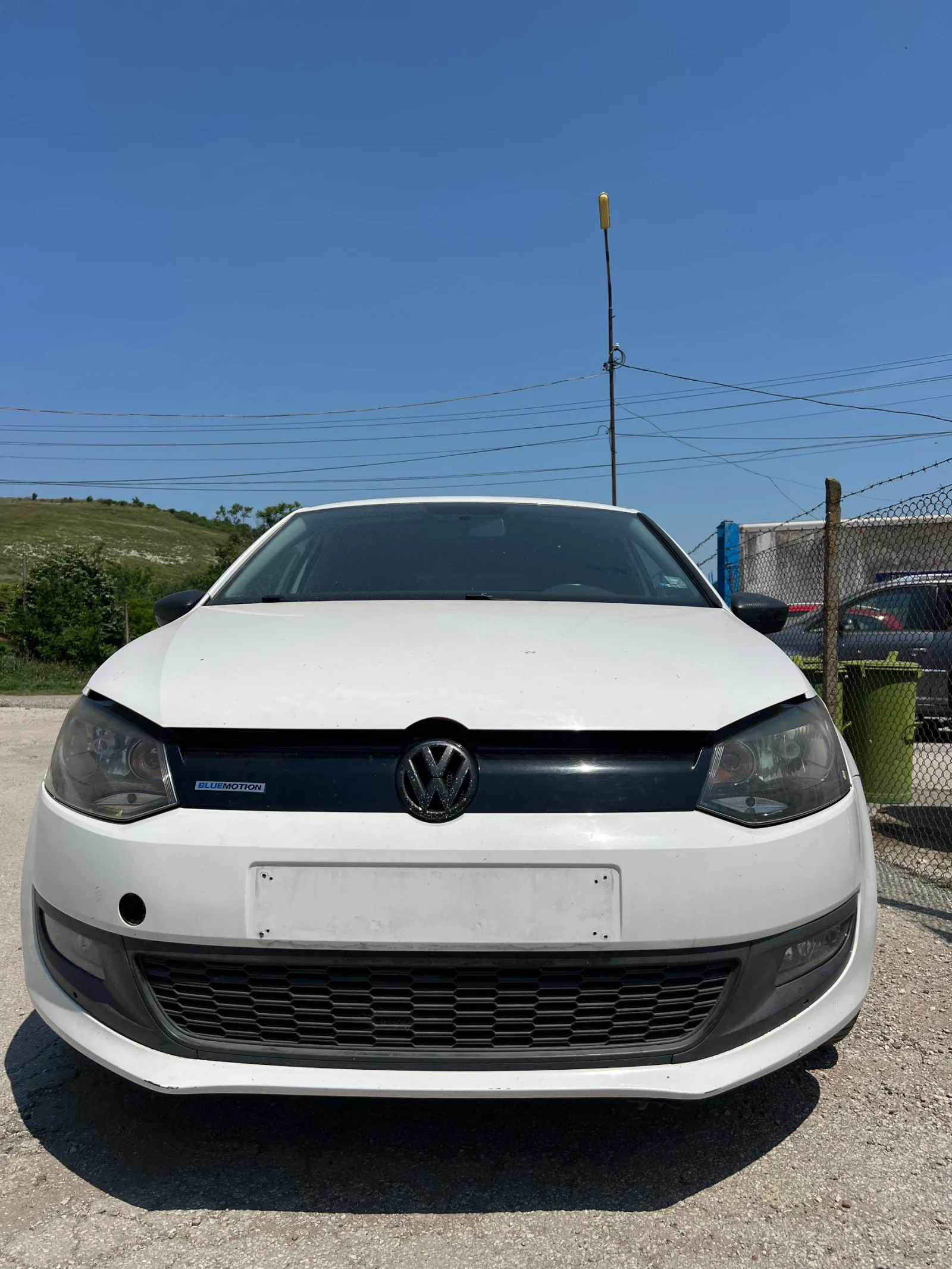 VW Polo 1.2 tdi  - изображение 5