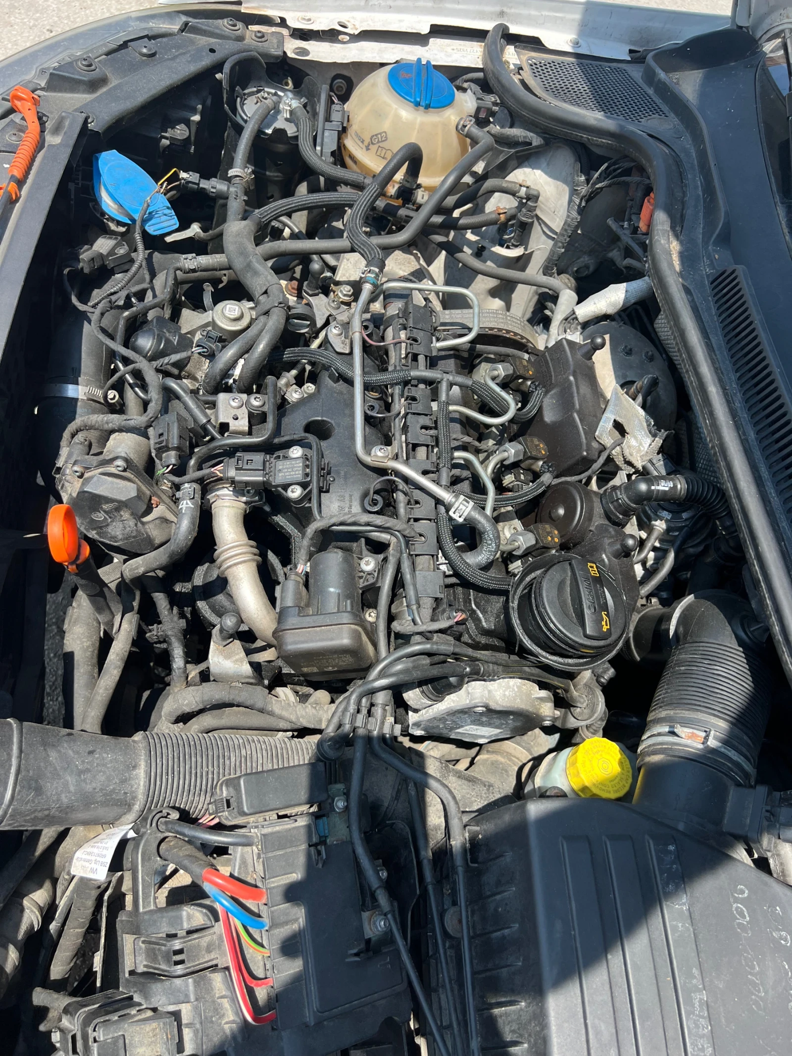 VW Polo 1.2 tdi  - изображение 6