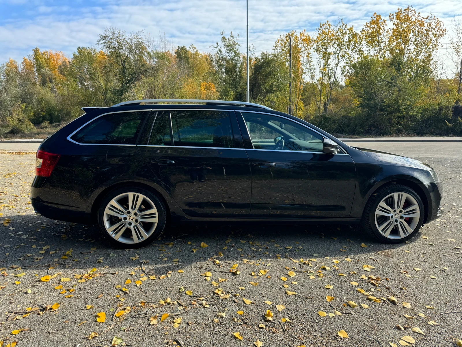Skoda Octavia Vrs - изображение 5