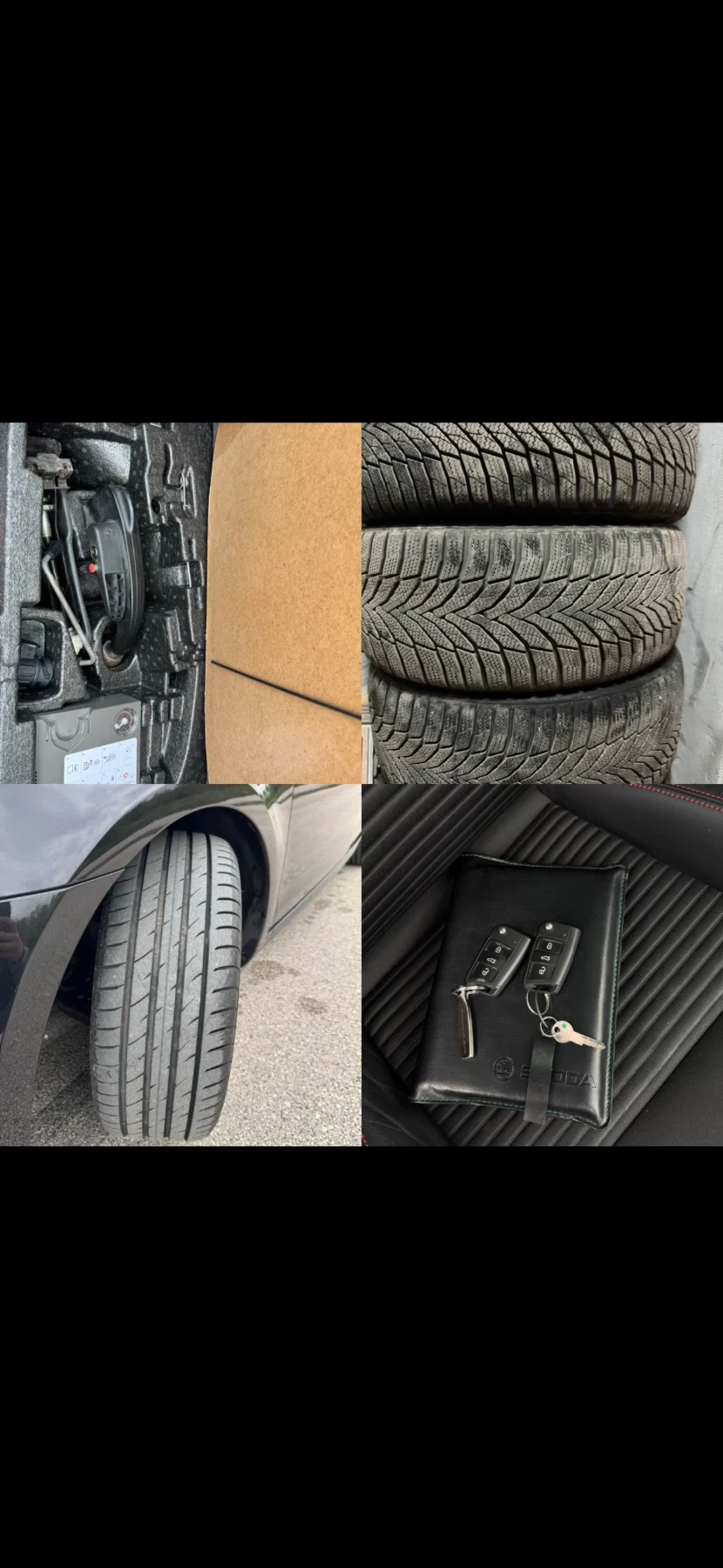 Skoda Octavia Vrs �����! | Mobile.bg � ����������� 17