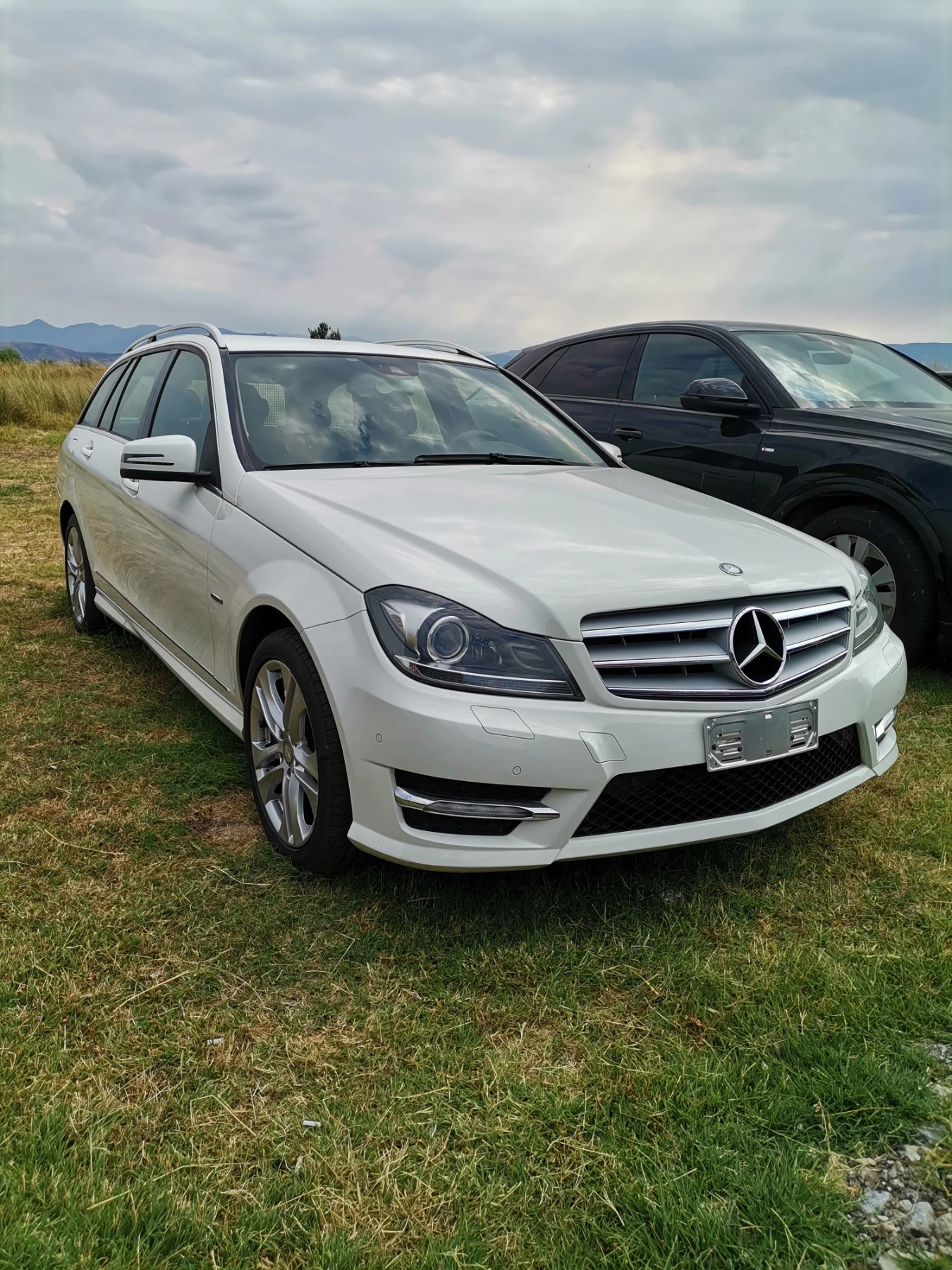Mercedes-Benz C 220 C220 /AMG / FACE / AVANTGARDE / - изображение 3