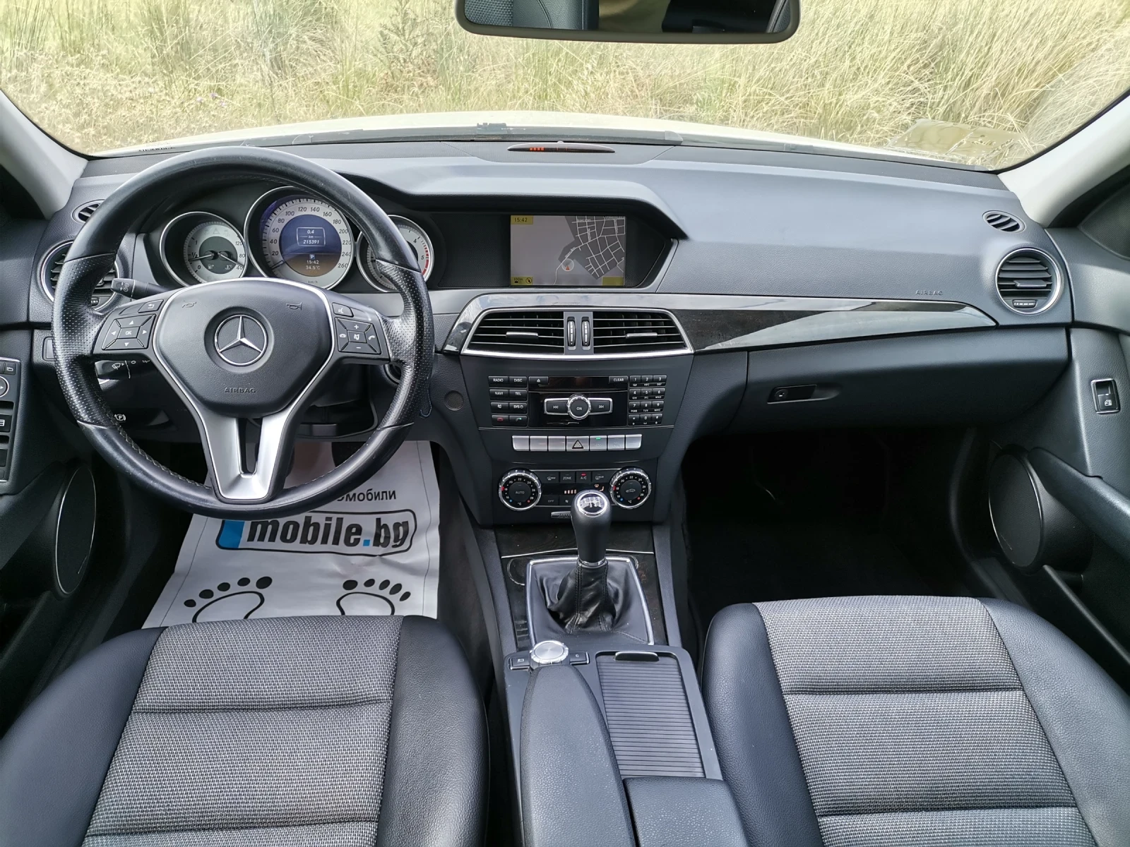 Mercedes-Benz C 220 C220 /AMG / FACE / AVANTGARDE / - изображение 10