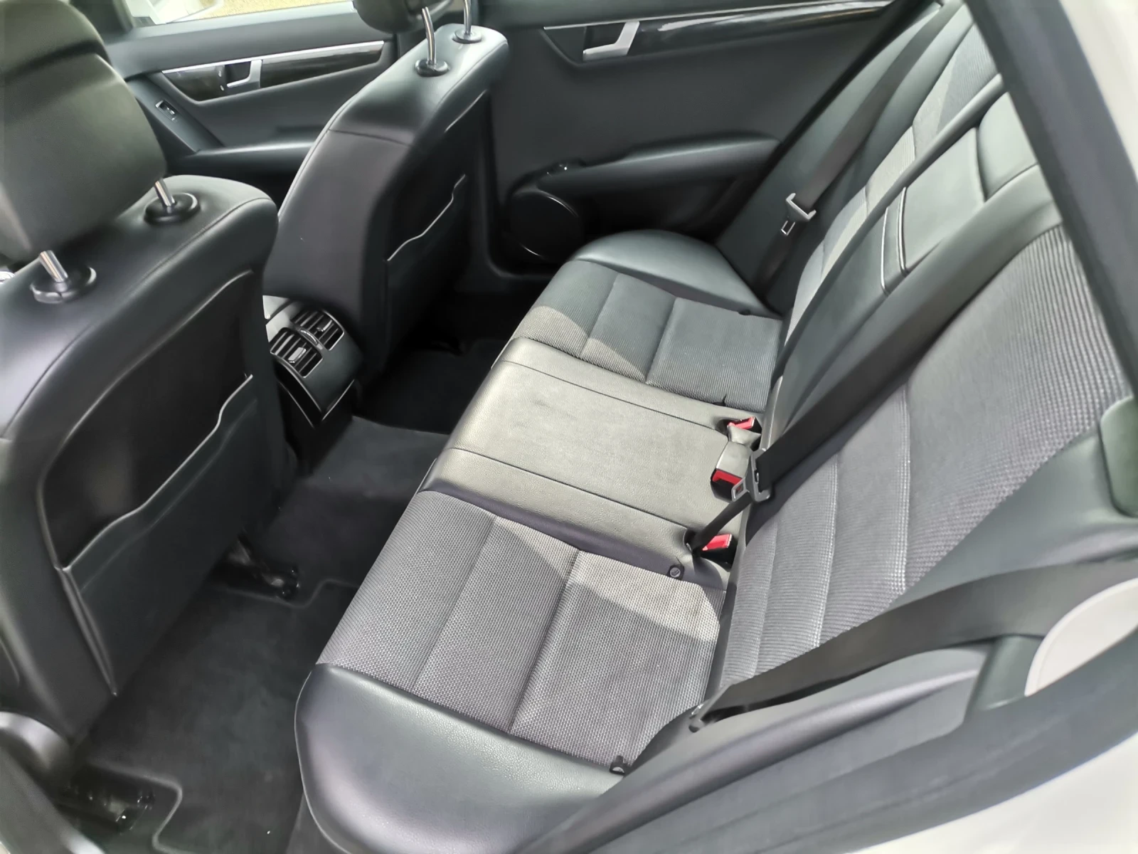 Mercedes-Benz C 220 C220 /AMG / FACE / AVANTGARDE / - изображение 9