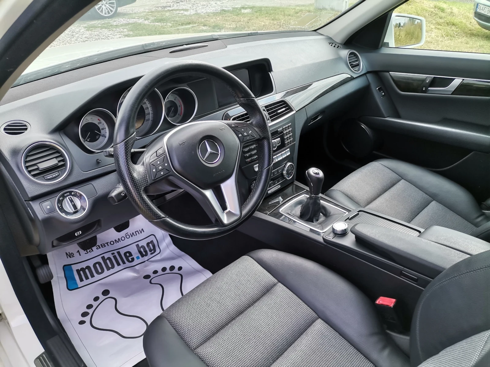 Mercedes-Benz C 220 C220 /AMG / FACE / AVANTGARDE / - изображение 8