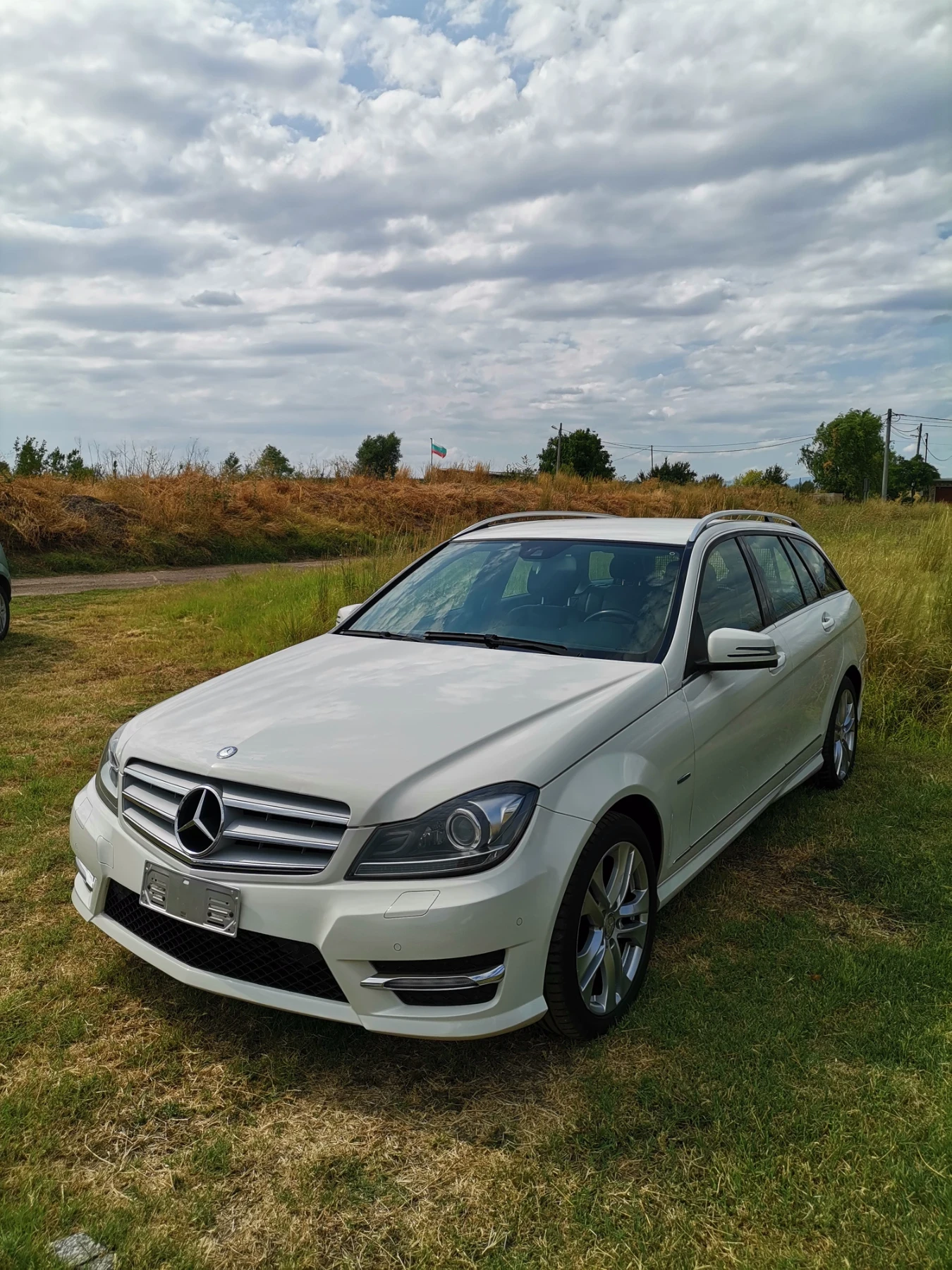 Mercedes-Benz C 220 C220 /AMG / FACE / AVANTGARDE / - изображение 2