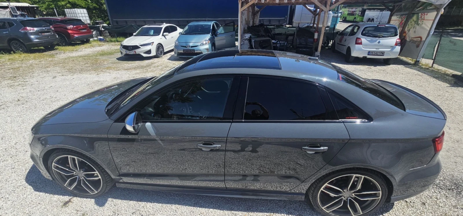 Audi S3 S3 Quattro - изображение 4