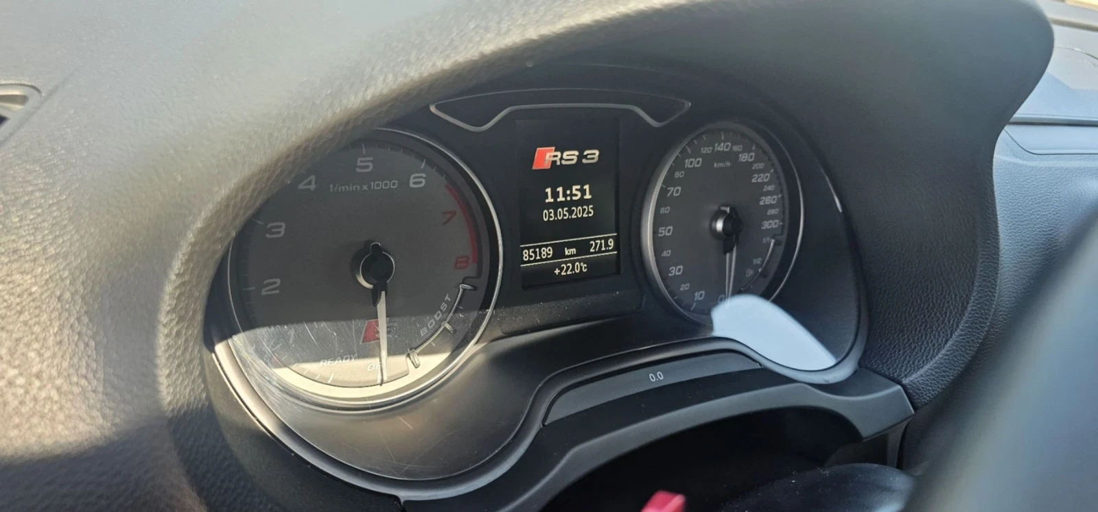 Audi S3 S3 Quattro - изображение 10