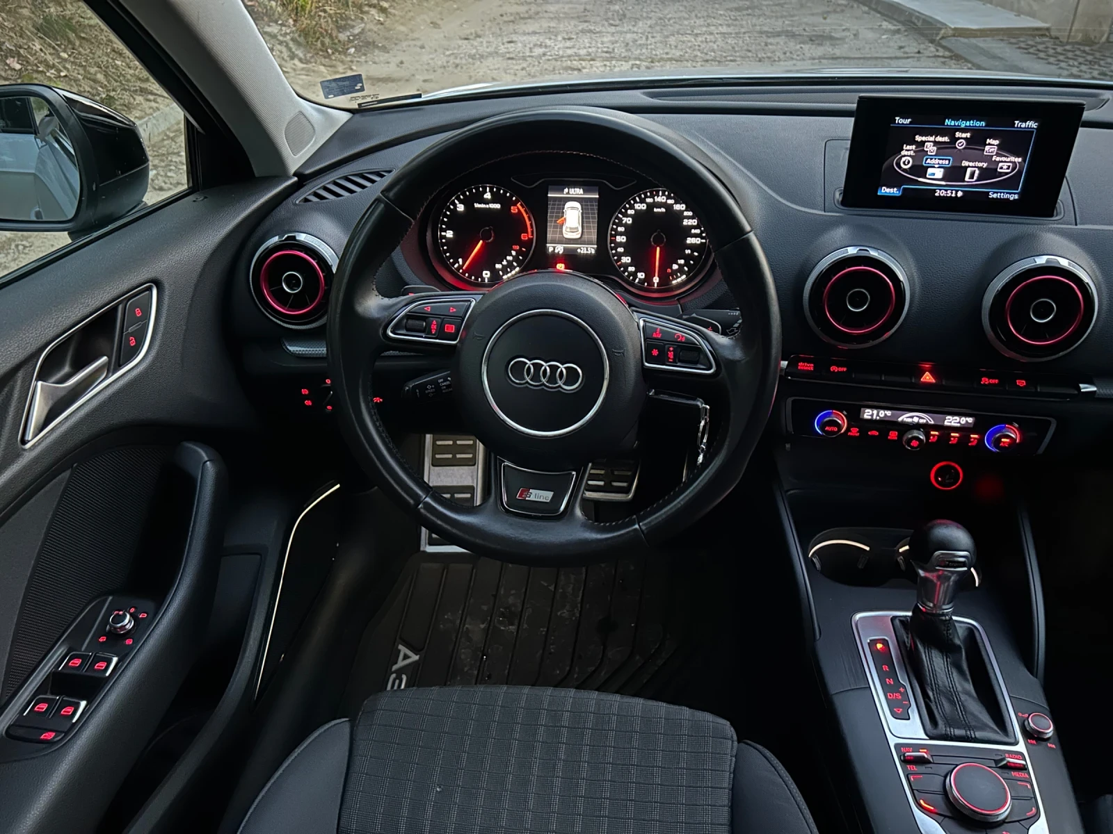 Audi A3  - изображение 10