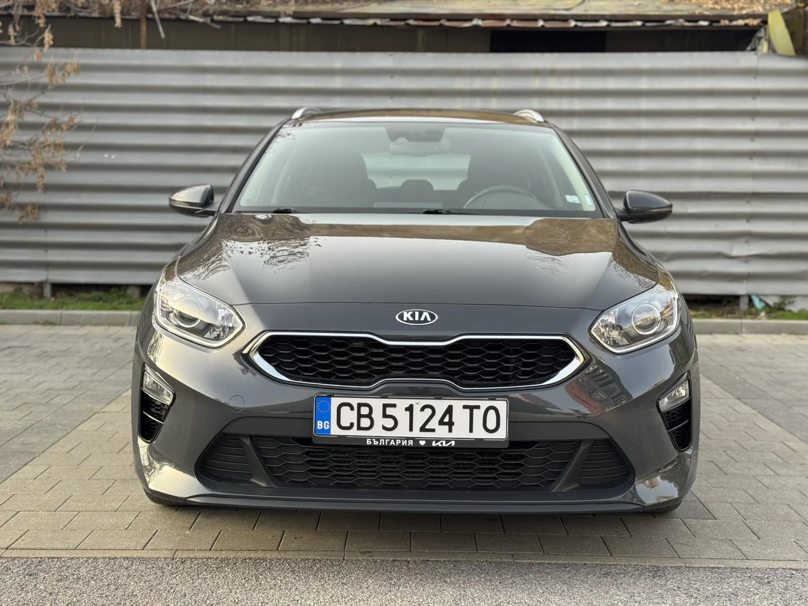 Kia Ceed DynamicLinePlus - изображение 2