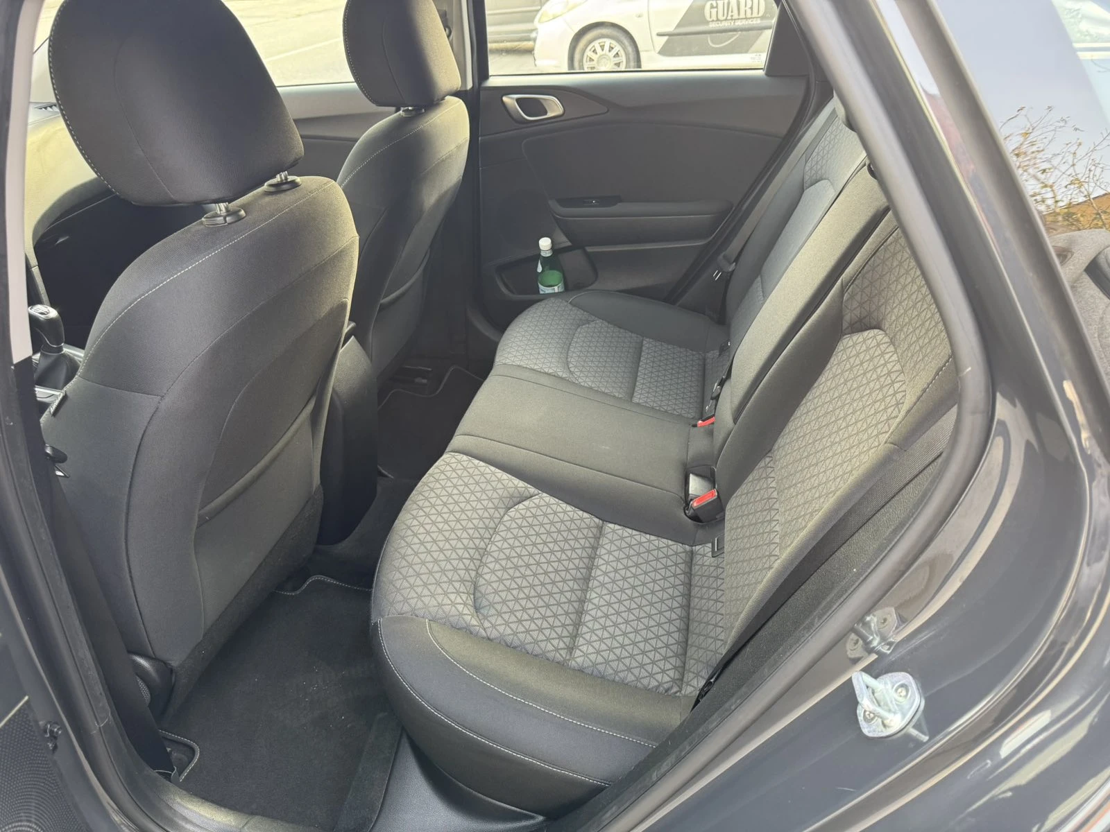 Kia Ceed DynamicLinePlus - изображение 9