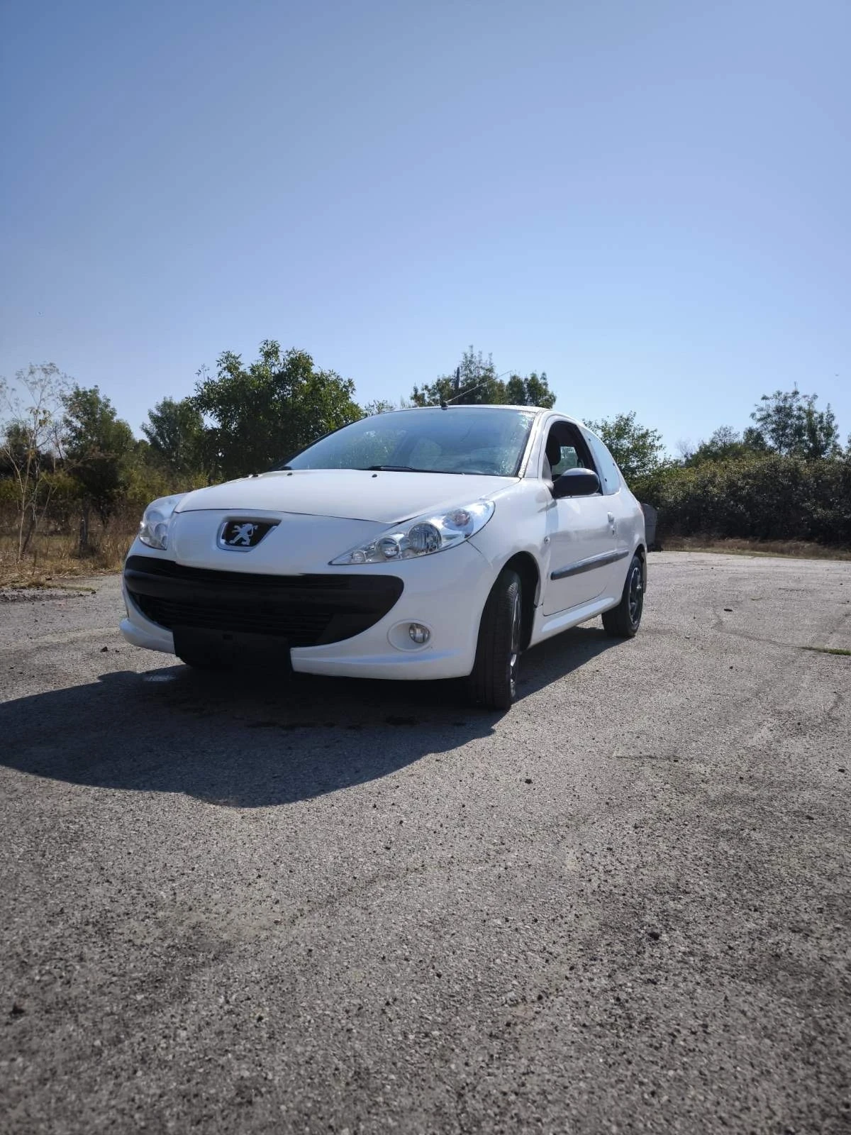 Peugeot 206 206+  | Mobile.bg — изображение 1