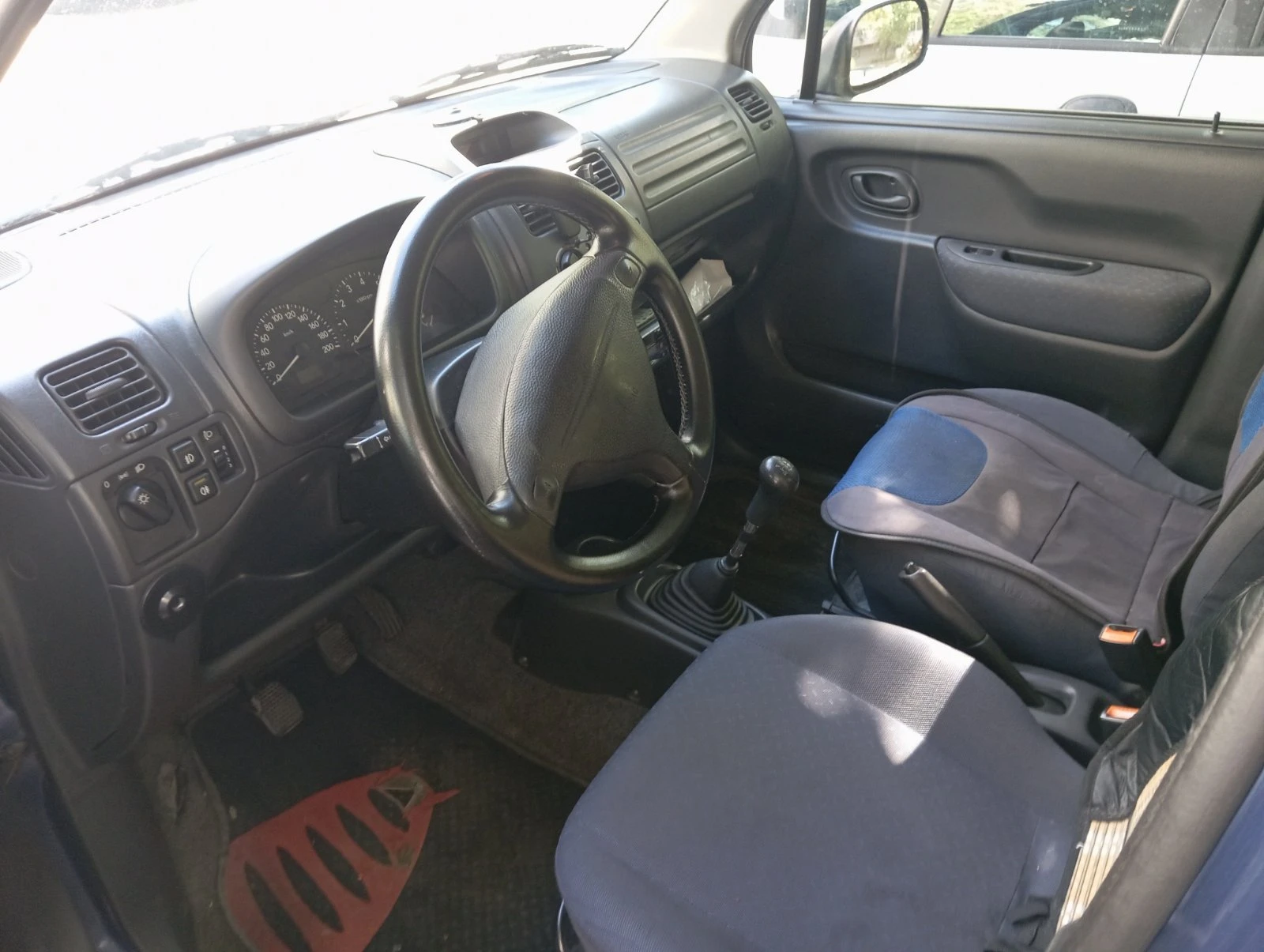 Suzuki Wagon r  - изображение 5