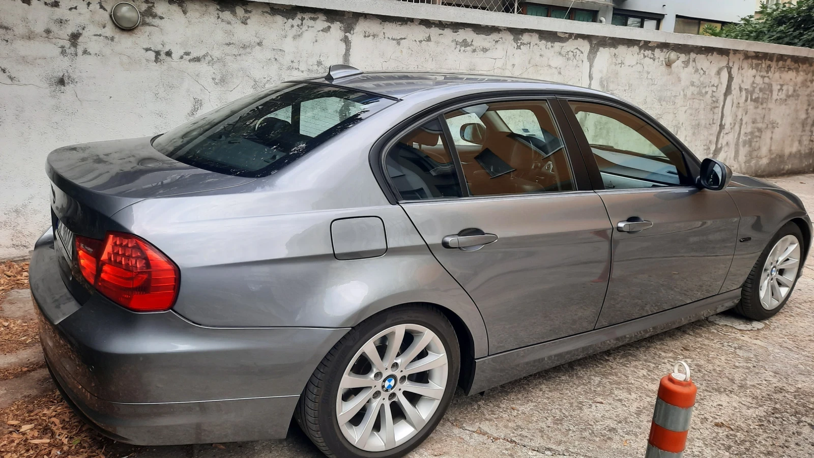 BMW 320 I | Mobile.bg   17