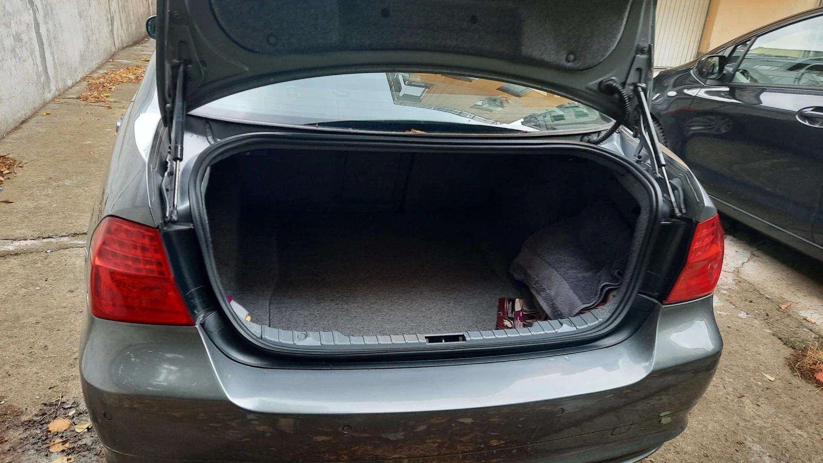 BMW 320 I | Mobile.bg   16