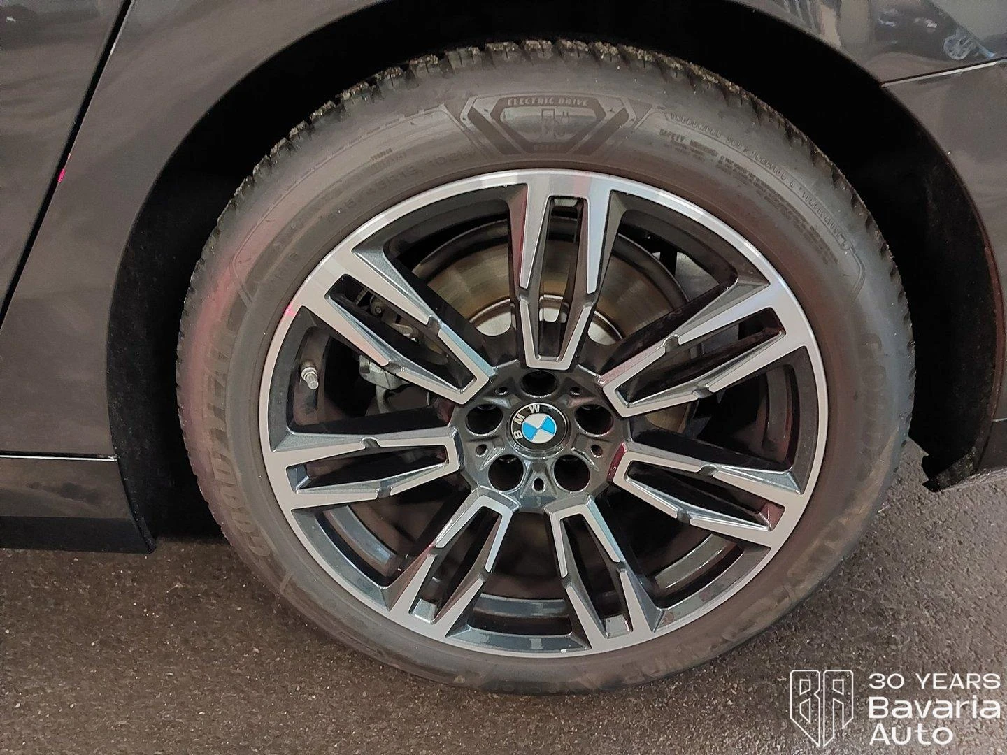 BMW 520 i M Sport Paket Steptronic | Mobile.bg   11