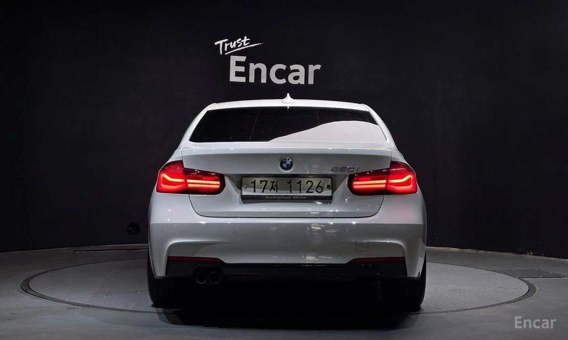 BMW 330 | Mobile.bg   4