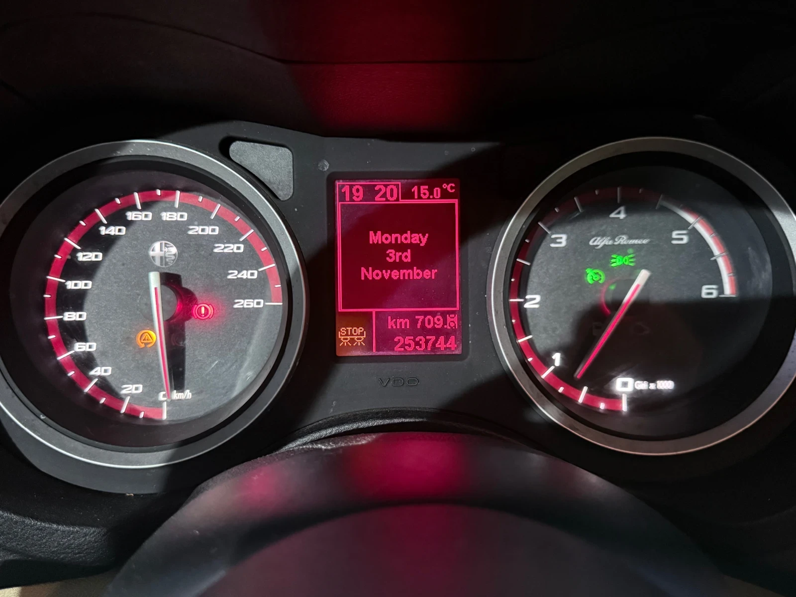 Alfa Romeo 159  1.9 jtdm | Mobile.bg   7