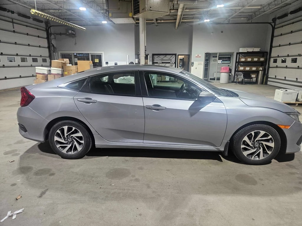 Honda Civic * EX * CARFAX *    | Mobile.bg   3