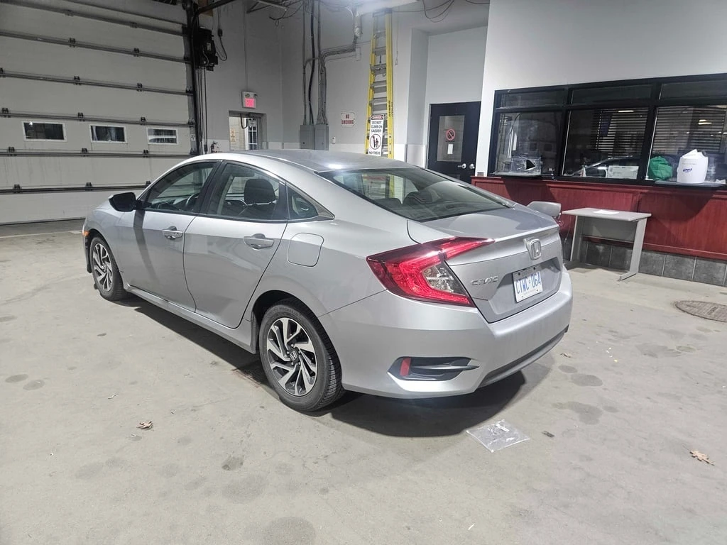 Honda Civic * EX * CARFAX *    | Mobile.bg   10
