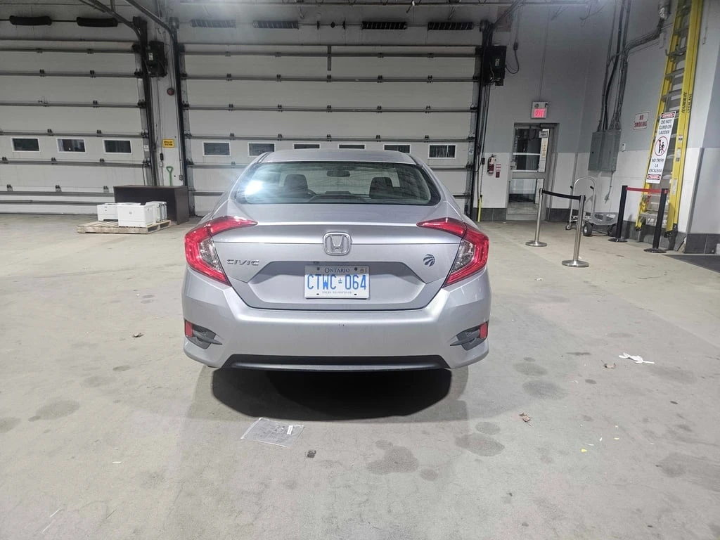 Honda Civic * EX * CARFAX *    | Mobile.bg   4