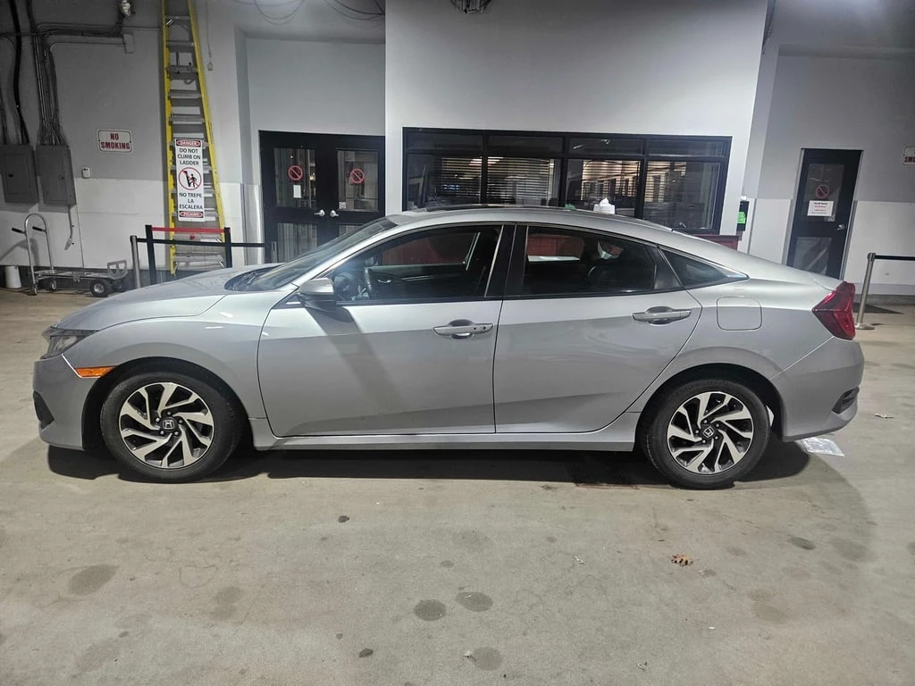 Honda Civic * EX * CARFAX *    | Mobile.bg   2