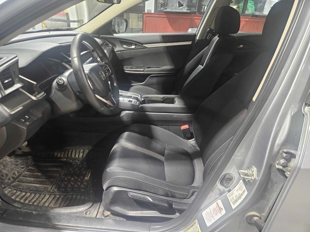 Honda Civic * EX * CARFAX *    | Mobile.bg   5