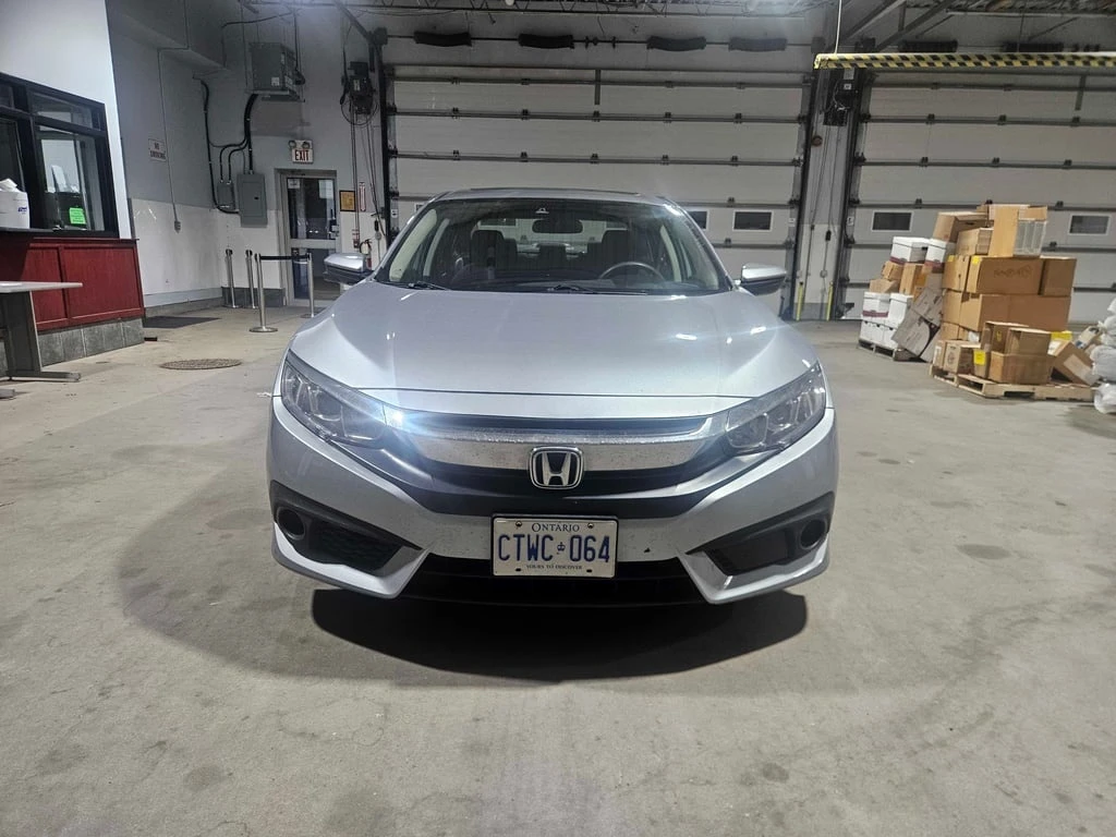 Honda Civic * EX * CARFAX *    | Mobile.bg   6