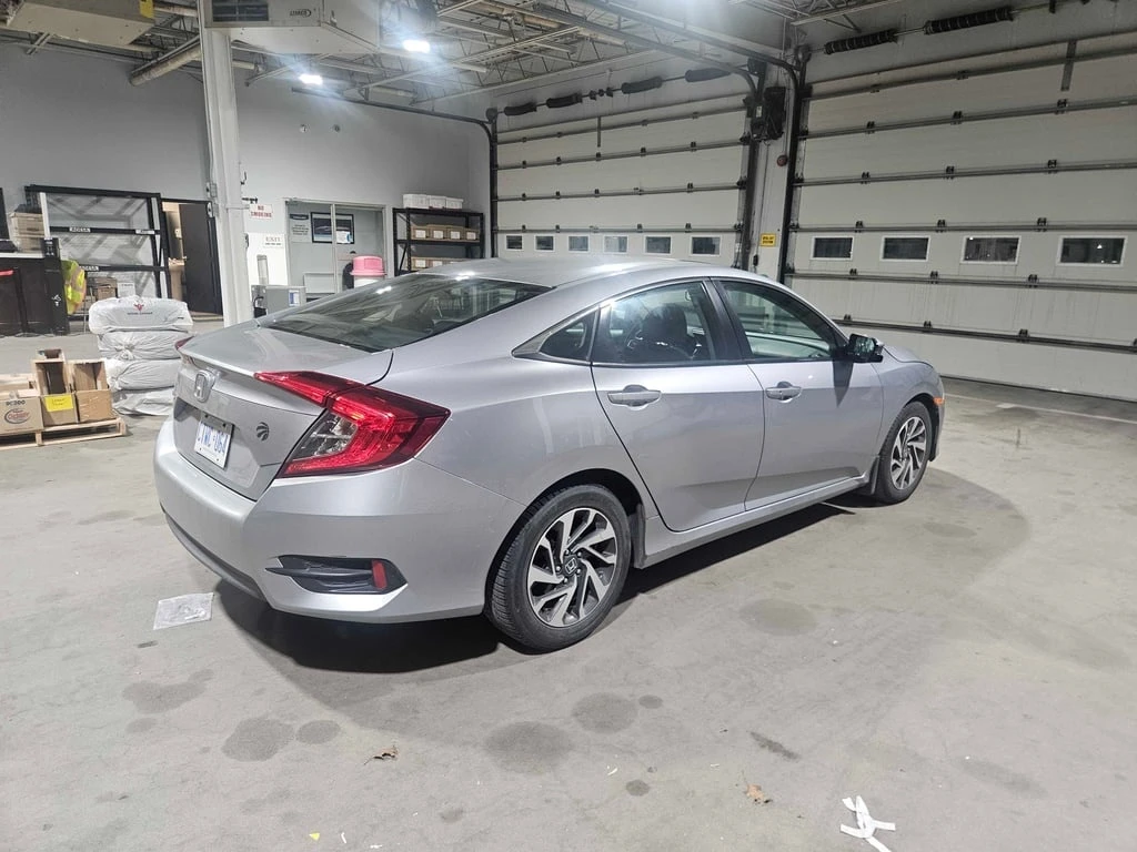 Honda Civic * EX * CARFAX *    | Mobile.bg   11