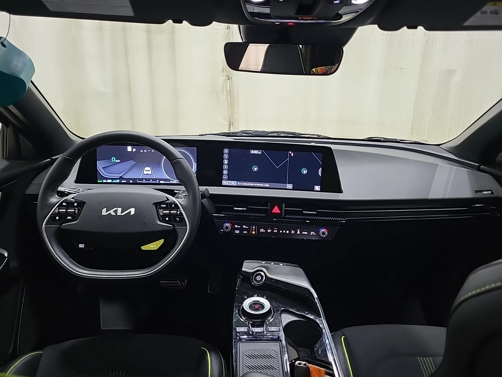 Kia EV6 * GT* CARFAX *    | Mobile.bg   8