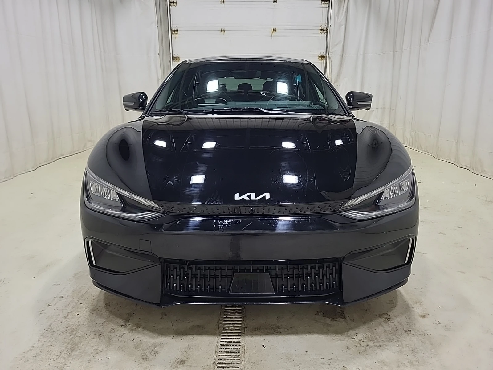 Kia EV6 * GT* CARFAX *    | Mobile.bg   3