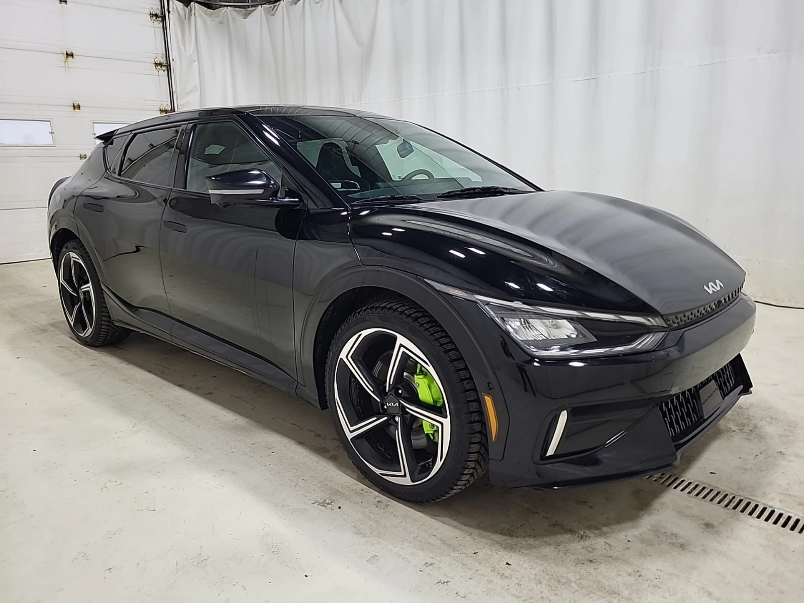 Kia EV6 * GT* CARFAX *    | Mobile.bg   2