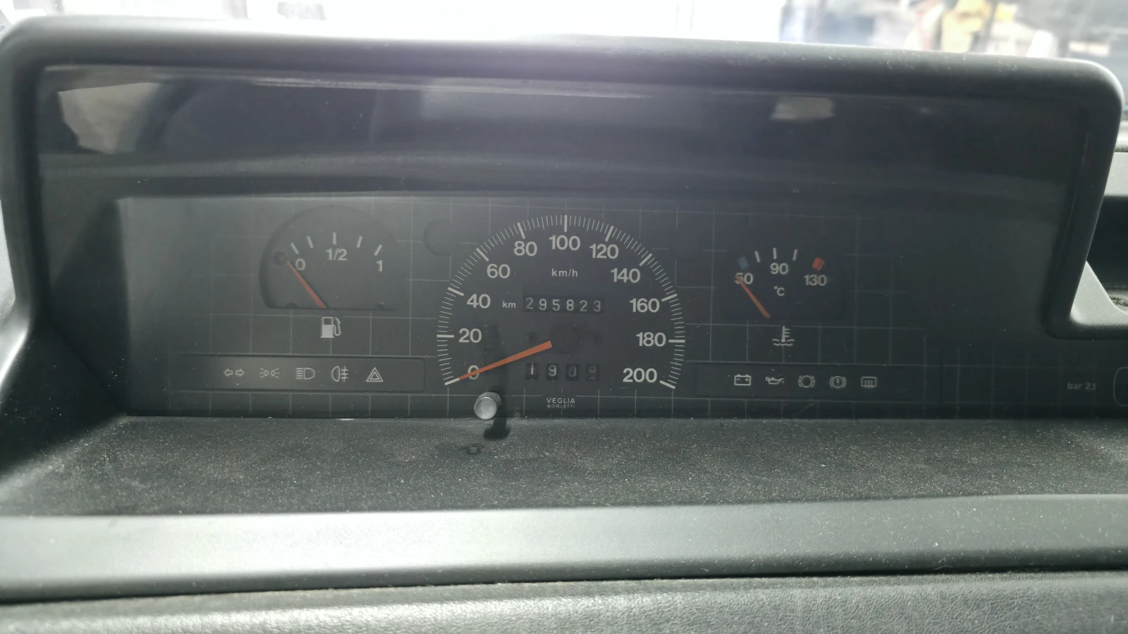 Fiat Tipo 1.7D - изображение 2