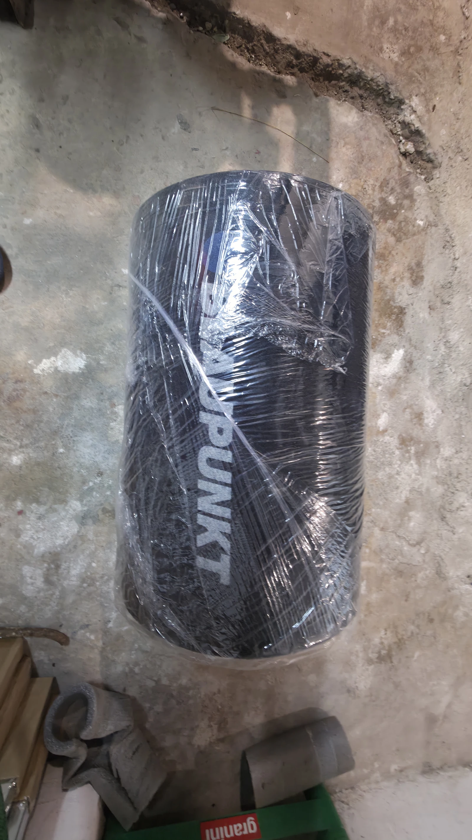 Fiat Tipo 1.7D - изображение 9