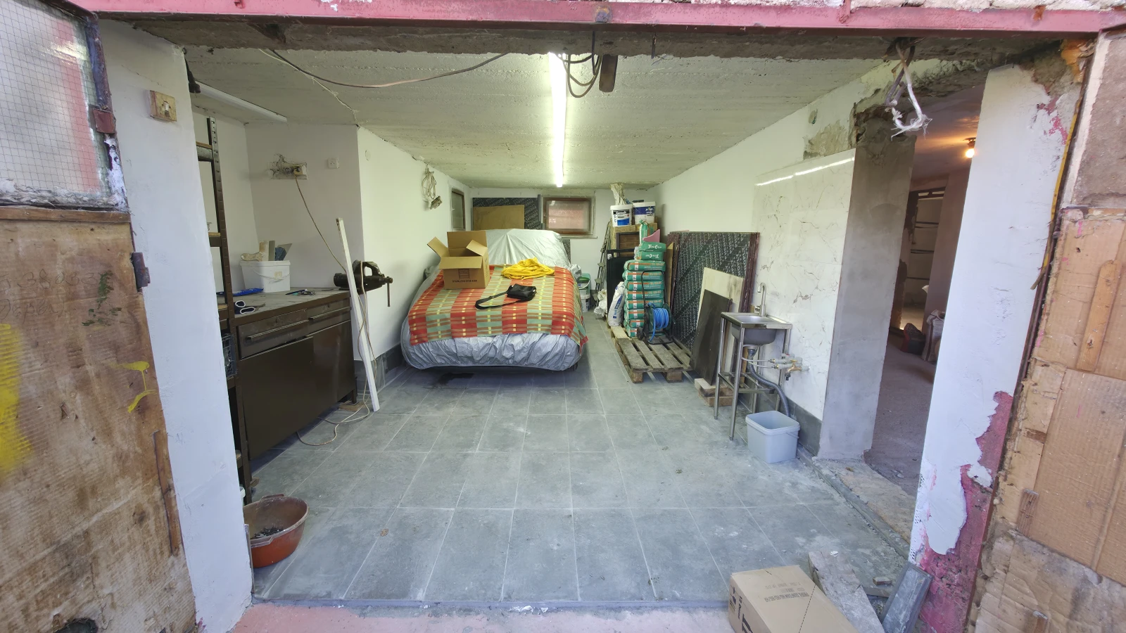 Fiat Tipo 1.7D - изображение 6